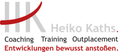 Heiko Kaths – CTO Logo